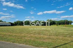 Picture of listing #329010856. Land for sale in Beauvais-sur-Matha