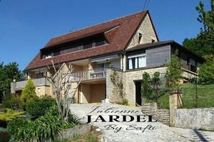 Picture of listing #329011160. House for sale in Sarlat-la-Canéda