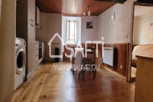 Picture of listing #329011270. Appartment for sale in Jausiers