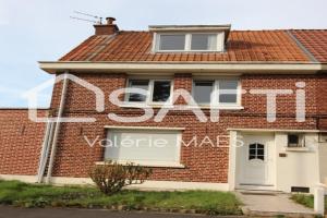 Picture of listing #329011388. House for sale in Noyelles-lès-Seclin