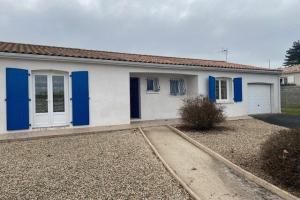 Picture of listing #329012058. House for sale in Vaux-sur-Mer