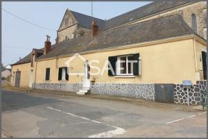 Photo de l'annonce nº 329012350. Maison à vendre sur Pouancé