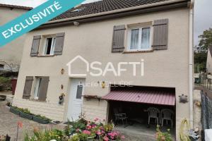 Picture of listing #329012359. House for sale in Montfermeil