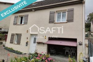 Photo de l'annonce nº 329012359. Maison à vendre sur Montfermeil