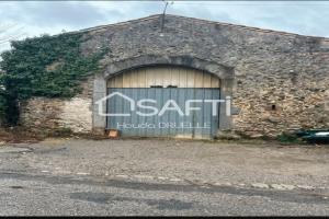 Photo de l'annonce nº 329012549. Bâtiment à vendre sur Rouffiac-d'Aude