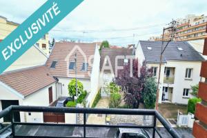 Picture of listing #329012613. Appartment for sale in Reims