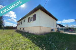 Picture of listing #329012659. House for sale in Étoges