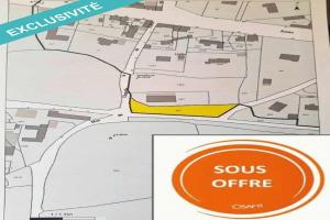 Photo de l'annonce nº 329012665. Terrain à vendre sur Plouigneau