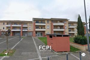 Picture of listing #329012856. Appartment for sale in Albi