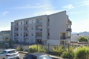 Photo de l'annonce nº 329012862. Appartement à vendre sur Clermont-Ferrand