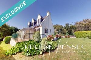 Picture of listing #329013114. House for sale in Moëlan-sur-Mer