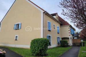 Picture of listing #329013397. Appartment for sale in Beauvais