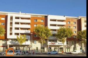Picture of listing #329013435. Appartment for sale in Clermont-Ferrand
