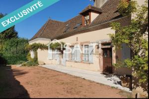 Photo de l'annonce nº 329013612. Maison à vendre sur Saint-Étienne-en-Bresse