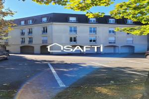 Picture of listing #329013619. Appartment for sale in Senlis