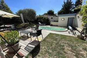 Photo de l'annonce nº 329014475. Maison à vendre sur Agen