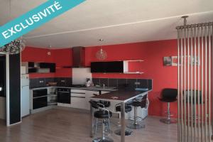 Picture of listing #329014776. Appartment for sale in Aurillac