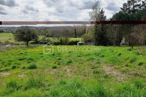Picture of listing #329014814. Land for sale in Civray-de-Touraine