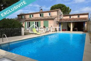 Picture of listing #329015047. House for sale in Alès