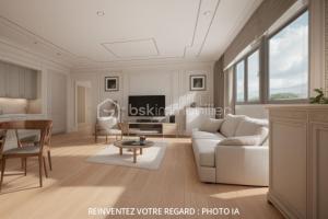 Photo de l'annonce nº 329015198. Appartement à vendre sur Maisons-Laffitte