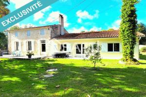 Picture of listing #329015948. House for sale in Queyrac