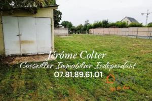 Picture of listing #329015971. Land for sale in Tiercé