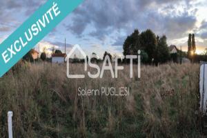 Picture of listing #329016643. Land for sale in Saint-Hilaire-de-la-Côte