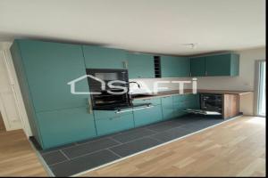 Picture of listing #329017079. Appartment for sale in Pléneuf-Val-André