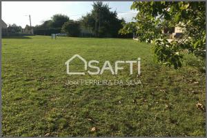 Picture of listing #329017121. Land for sale in Champigny