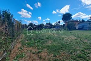Picture of listing #329017878. Land for sale in Gratens