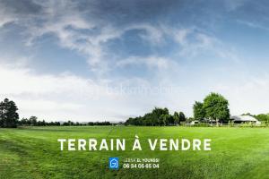 Picture of listing #329018304. Land for sale in Gujan-Mestras