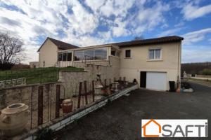 Picture of listing #329018402. House for sale in La Chapelle-Moulière