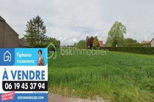 Picture of listing #329020247. Land for sale in Somain