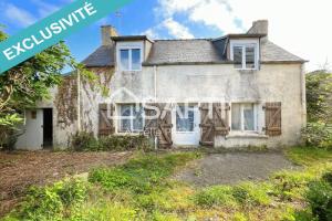 Photo de l'annonce nº 329020490. Maison à vendre sur Le Cloître-Saint-Thégonnec
