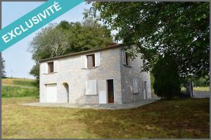 Picture of listing #329020617. House for sale in Saint-Laurent-de-Neste