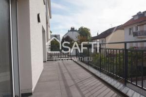 Picture of listing #329020778. Appartment for sale in Besançon