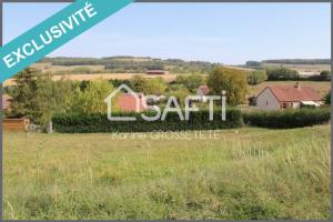 Picture of listing #329022861. Land for sale in Massingy-lès-Semur