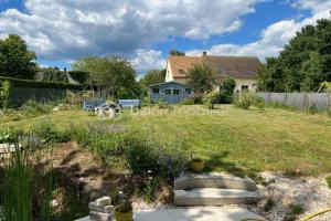 Picture of listing #329023208. House for sale in Samois-sur-Seine