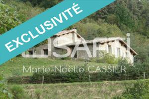 Picture of listing #329023227. House for sale in Lamastre