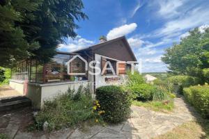 Picture of listing #329023315. House for sale in Jouy-le-Moutier