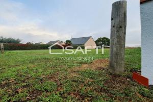 Picture of listing #329023362. Land for sale in Guérande