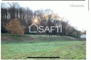 Picture of listing #329023736. Land for sale in Cholet