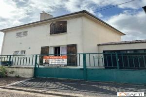 Picture of listing #329023851. House for sale in Coulanges-lès-Nevers
