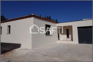 Picture of listing #329023932. House for sale in Sallèles-d'Aude