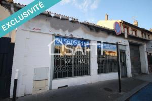 Picture of listing #329024192. Business for sale in Bois-Colombes
