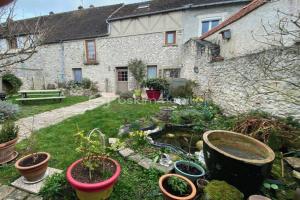 Picture of listing #329024311. House for sale in Dammartin-en-Serve
