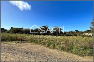 Picture of listing #329024317. Land for sale in Saint-Pol-de-Léon