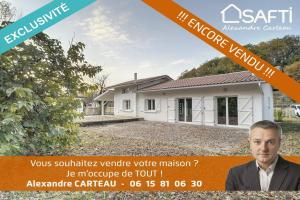 Photo de l'annonce nº 329024333. Maison à vendre sur Camblanes-et-Meynac