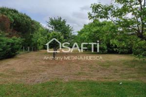 Picture of listing #329024388. Land for sale in Ambarès-et-Lagrave