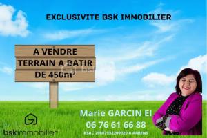 Photo de l'annonce nº 329024418. Terrain à vendre sur Molliens-Dreuil